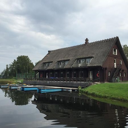Sammuli Holiday Village Viljandi  Exterior foto