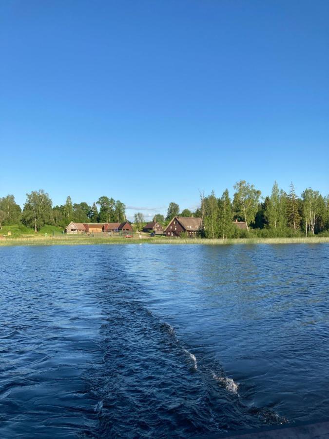 Sammuli Holiday Village Viljandi  Exterior foto