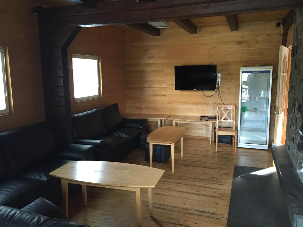 Sammuli Holiday Village Viljandi  Habitación foto