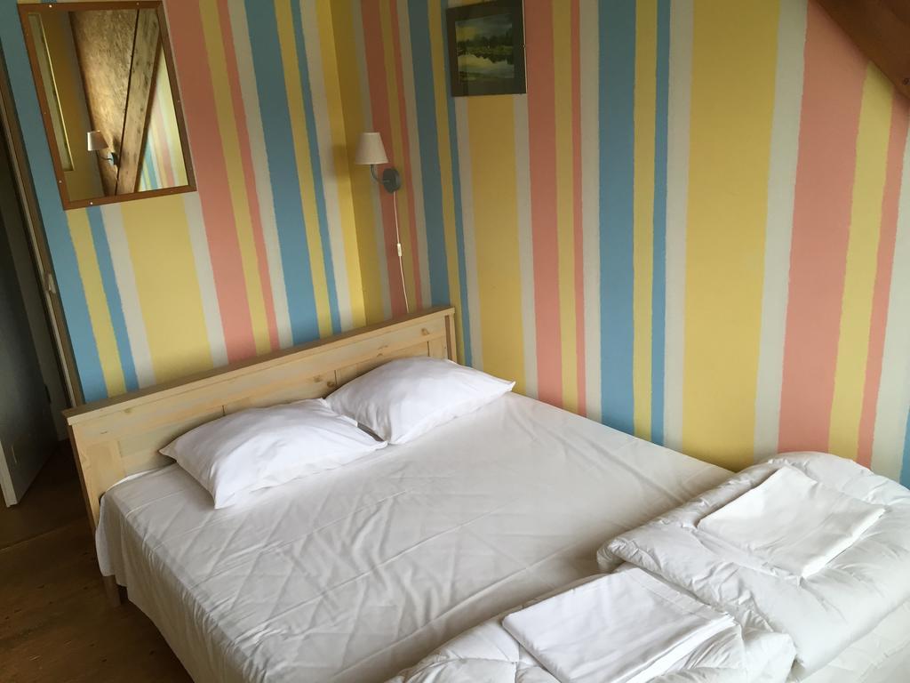 Sammuli Holiday Village Viljandi  Habitación foto