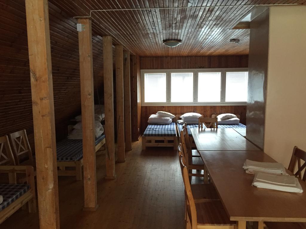 Sammuli Holiday Village Viljandi  Habitación foto