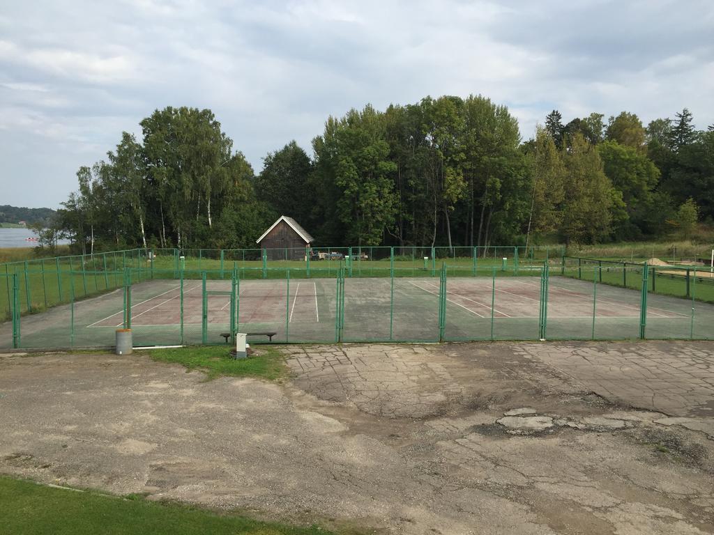 Sammuli Holiday Village Viljandi  Exterior foto
