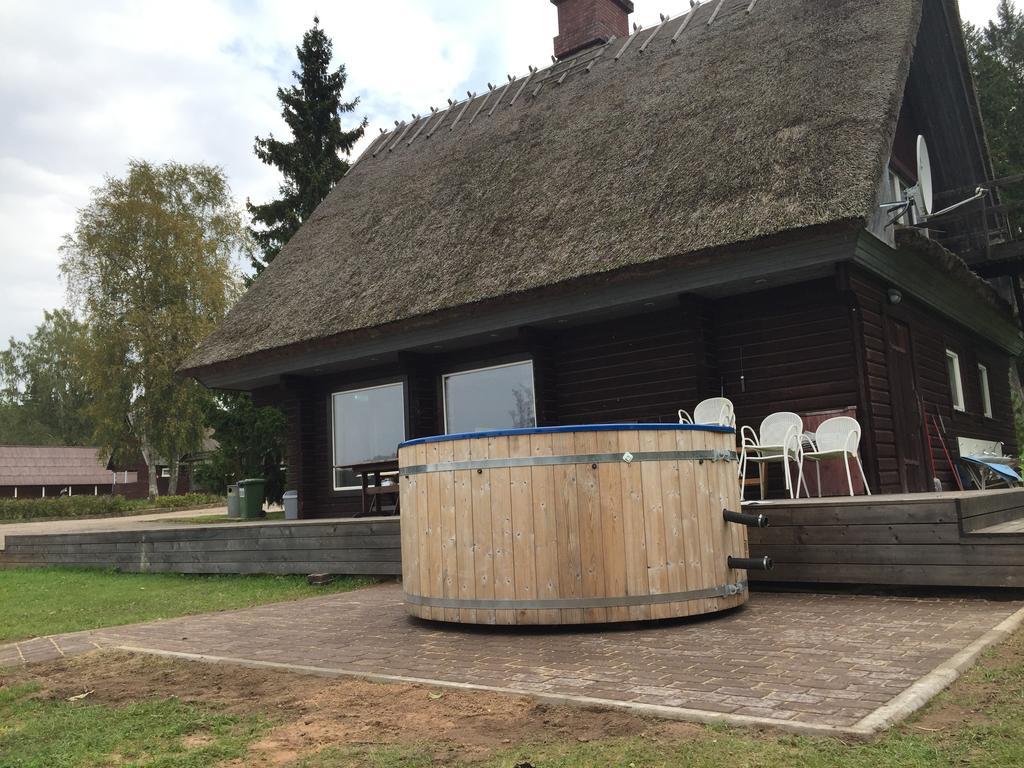 Sammuli Holiday Village Viljandi  Habitación foto