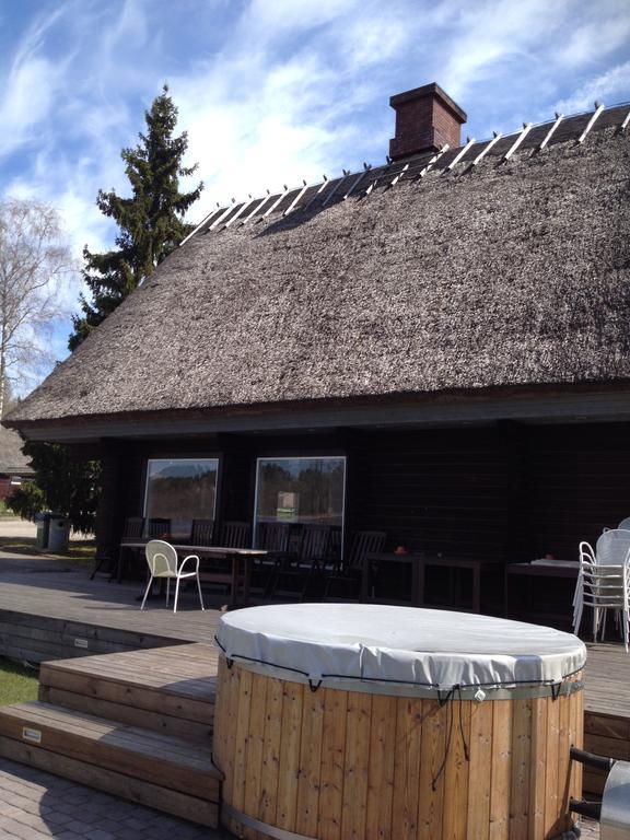 Sammuli Holiday Village Viljandi  Exterior foto