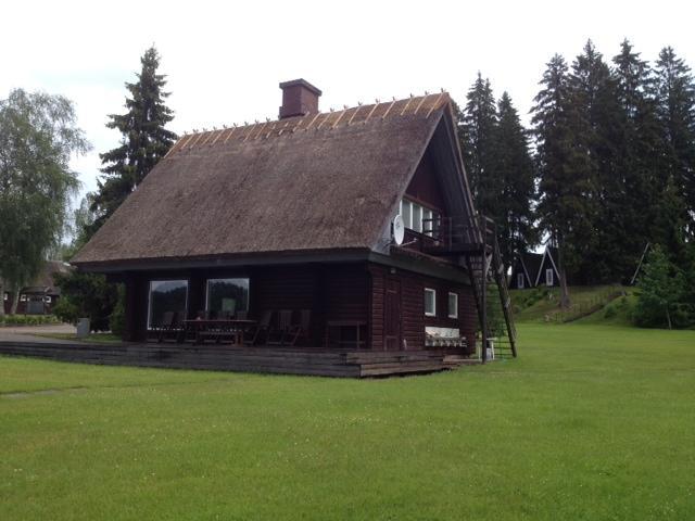 Sammuli Holiday Village Viljandi  Exterior foto